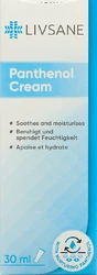 LIVSANE Panthenol Creme