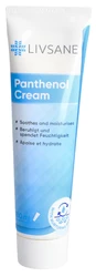 LIVSANE Panthenol Creme