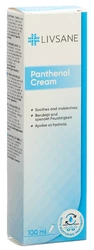 LIVSANE Panthenol Creme