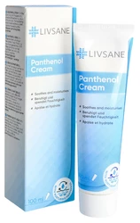 LIVSANE Panthenol Creme