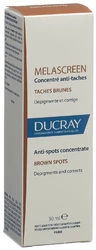 DUCRAY MELASCREEN Anti-Pigmentflecken Konzentrat