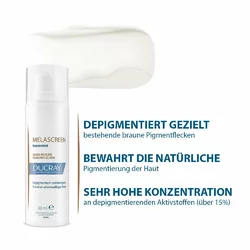 DUCRAY MELASCREEN Anti-Pigmentflecken Konzentrat