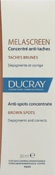 DUCRAY MELASCREEN Anti-Pigmentflecken Konzentrat