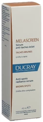DUCRAY MELASCREEN Anti-Pigmentflecken Serum