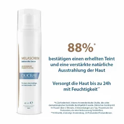 DUCRAY MELASCREEN Anti-Pigmentflecken Serum