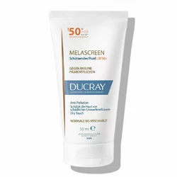DUCRAY MELASCREEN Anti-Pigmentflecken Fluid SPF50+