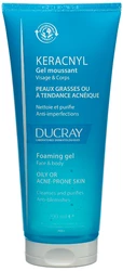 DUCRAY KERACNYL Reinigungsgel