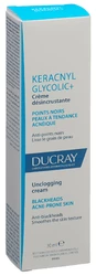 DUCRAY KERACNYL GLYCOLIC+ Anti-Mitesser Creme