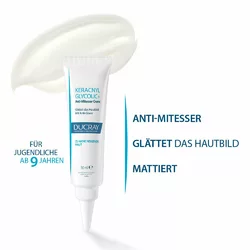 DUCRAY KERACNYL GLYCOLIC+ Anti-Mitesser Creme