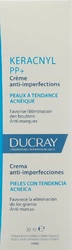 DUCRAY KERACNYL PP+ Creme gegen Hautunreinheiten
