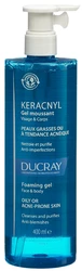DUCRAY KERACNYL Reinigungsgel