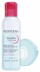 BIODERMA Sensibio H2O Eye