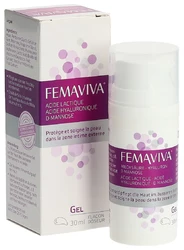 FEMAVIVA Gel