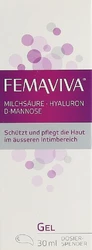 FEMAVIVA Gel