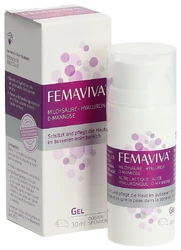 FEMAVIVA Gel