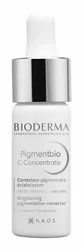 BIODERMA Pigmentbio C Concentrate