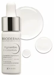 BIODERMA Pigmentbio C Concentrate