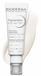 BIODERMA Pigmentbio Daily Care SPF50+