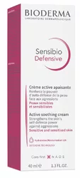 BIODERMA Sensibio Defensive