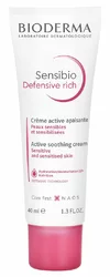 BIODERMA Sensibio Defensive Rich