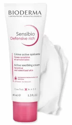 BIODERMA Sensibio Defensive Rich