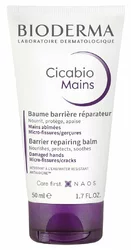 BIODERMA Cicabio Crème Mains