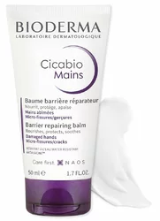 BIODERMA Cicabio Crème Mains