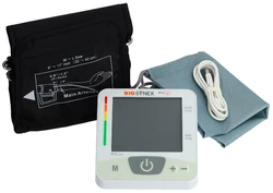 BIOSYNEX Blutdruckmessgerät Afib