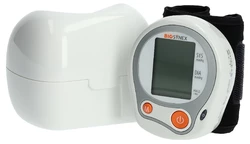 BIOSYNEX Blutdruck Handgelenk