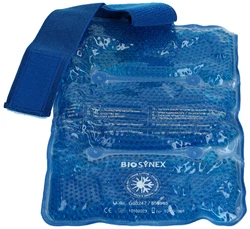 BIOSYNEX Kalt Warm Kompresse 20x30cm Multizonen