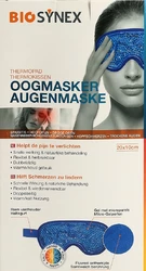 BIOSYNEX Kalt Warm Kompresse Augenmaske