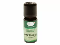 aromalife Zeder Himalaya Ätherisches Öl BIO