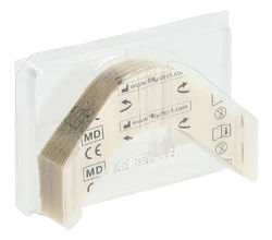 fittydent Hafteinlagen