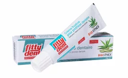 fittydent Haftcreme