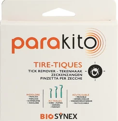 parakito tire-tique
