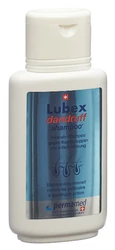 Lubex dandruff shampoo