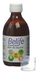 Belife Mundspülung