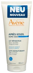 Avène SUN After-Sun Repair Lotion