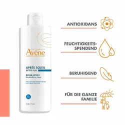 Avène SUN After-Sun Repair Lotion