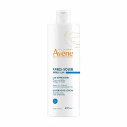 Avène SUN After-Sun Repair Lotion