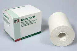 Curafix H Breitfixierpflaster 10cmx10m