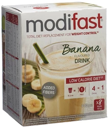 modifast Drink Banane