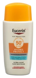 Eucerin SUN Face Hydro Protect LSF50+