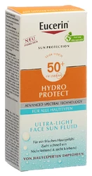 Eucerin SUN Face Hydro Protect LSF50+