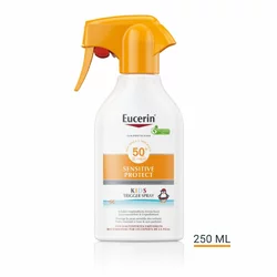 Eucerin SUN KIDS Trigger Spray LSF50+