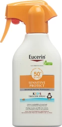 Eucerin SUN KIDS Trigger Spray LSF50+