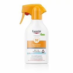 Eucerin SUN KIDS Trigger Spray LSF50+