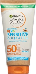 Ambre Solaire Sensitive Advanced Kids