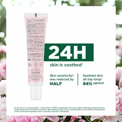 Klorane Pfingstrose Bio Creme reichhaltig