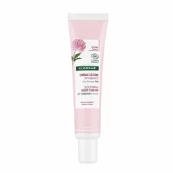 Klorane Pfingstrose Bio Creme leicht